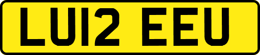 LU12EEU