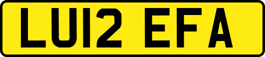 LU12EFA
