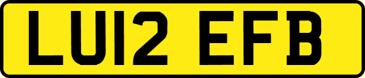 LU12EFB
