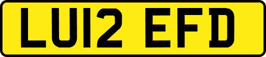 LU12EFD