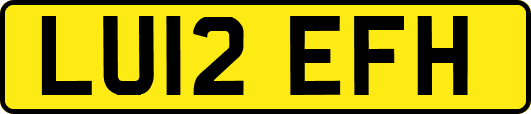 LU12EFH