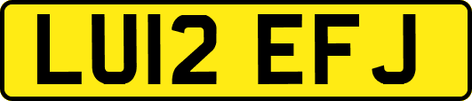 LU12EFJ
