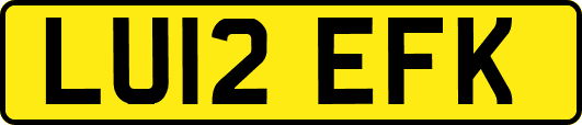 LU12EFK