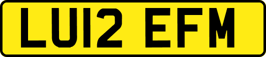 LU12EFM