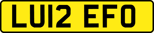 LU12EFO