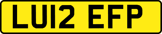 LU12EFP