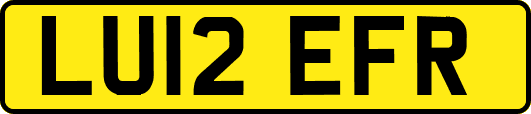 LU12EFR