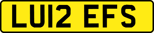LU12EFS