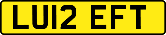 LU12EFT