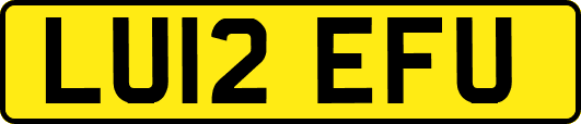 LU12EFU