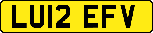 LU12EFV