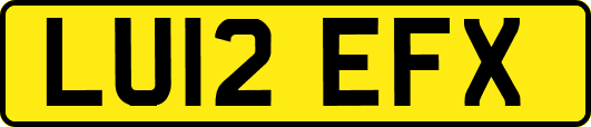 LU12EFX
