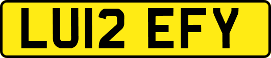 LU12EFY