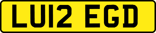 LU12EGD