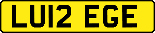LU12EGE