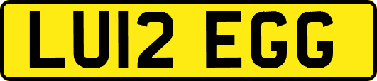 LU12EGG