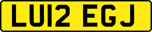 LU12EGJ