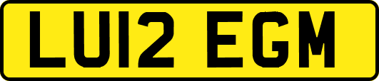 LU12EGM