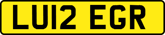 LU12EGR