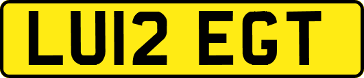 LU12EGT