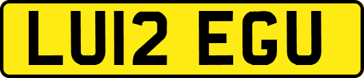 LU12EGU