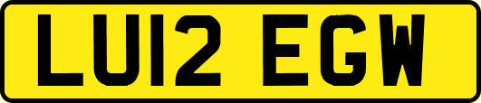 LU12EGW