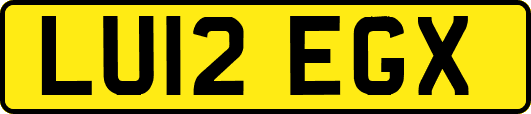 LU12EGX