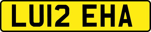 LU12EHA