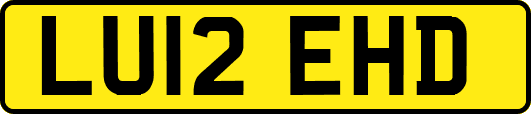 LU12EHD