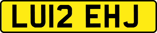 LU12EHJ