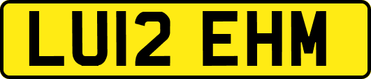 LU12EHM