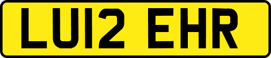 LU12EHR