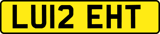 LU12EHT