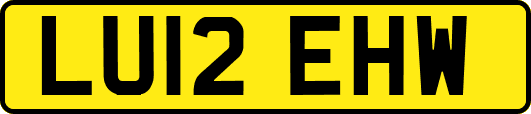 LU12EHW