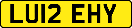 LU12EHY
