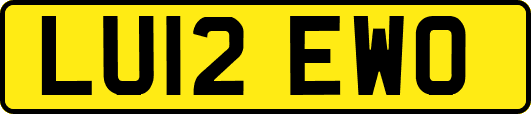 LU12EWO