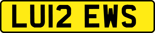 LU12EWS