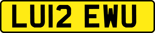 LU12EWU