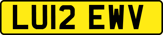LU12EWV