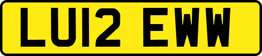 LU12EWW