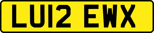 LU12EWX