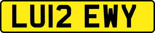LU12EWY