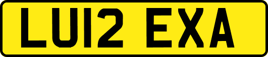 LU12EXA