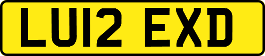 LU12EXD