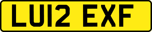 LU12EXF