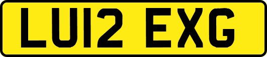 LU12EXG
