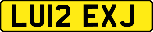 LU12EXJ