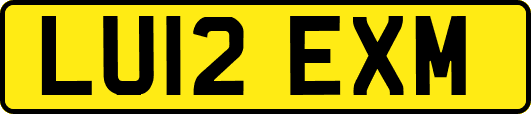 LU12EXM