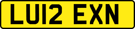 LU12EXN