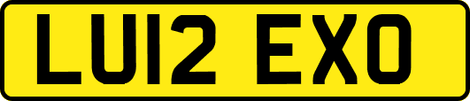 LU12EXO